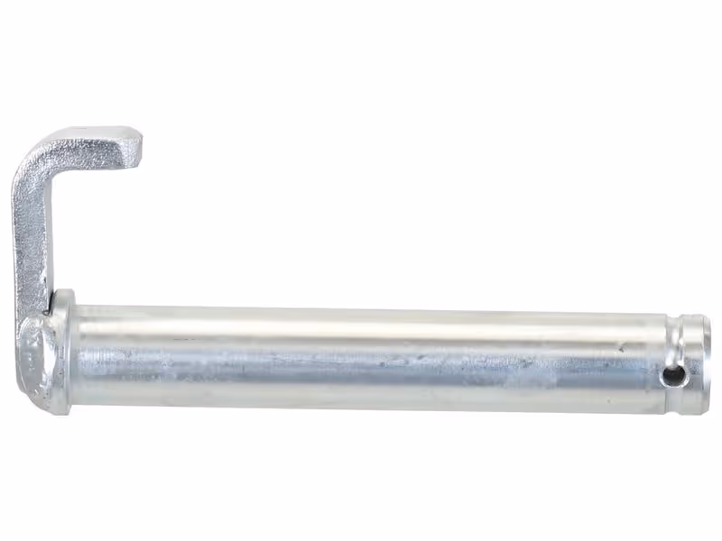 Axe 28x165mm Cat. 28mm - adaptable sur tracteurs New Holland, Case IH, Steyr - ref 47133787