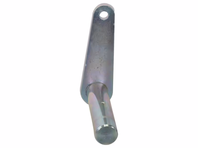 Axe 28x57mm Cat. 2 (Ø28mm) - adaptable sur tracteurs Case IH, New Holland, Steyr - ref 87317296
