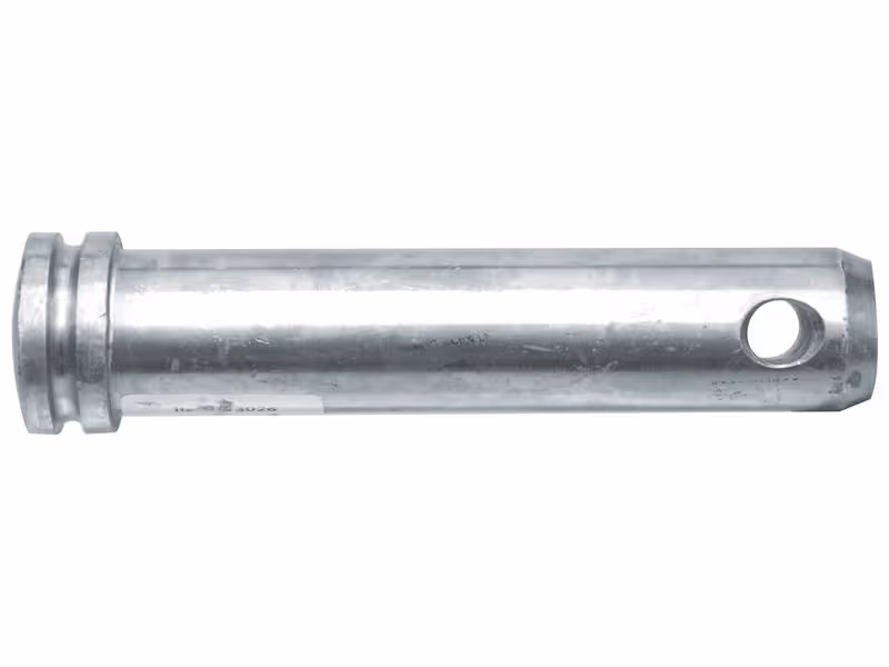 Axe 32x125mm Cat. 3 (Ø32mm)
