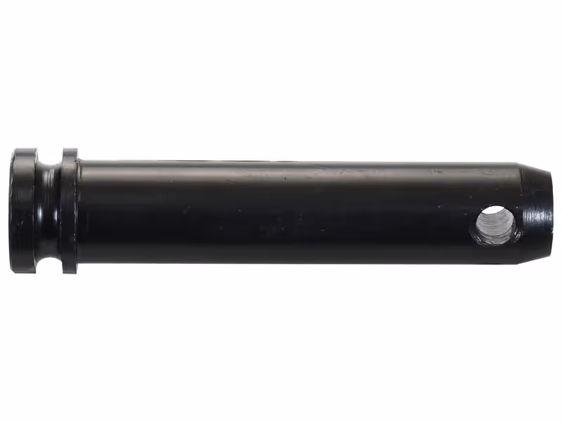 Axe 32x125mm Cat. 3 (Ø32mm) Supérieure - adaptable sur tracteurs New Holland, Case IH, Fiat - ref 44015196