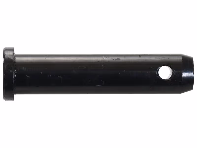 Axe 36x134mm Cat. 3 (Ø36mm) Supérieure