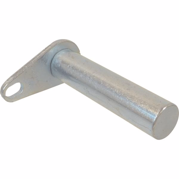 Axe 38x138mm