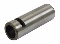 Axe 444mm x 135mm pivot central d'essieu avant Ford New Holland 81717403 adaptable