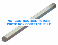 Axe 6 Pans Us 7/8" X 90" Gd11394-90 Chassis Econofold 