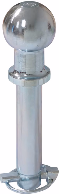 AXE A BOULE DIAM.24MM POUR CHAPE