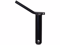Axe à poignée 30x123mm Cat.30mm Supérieure