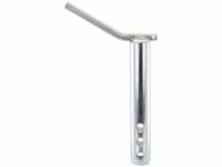 Axe à poignée 32x130-152-175mm Cat.3 (Ø32mm)