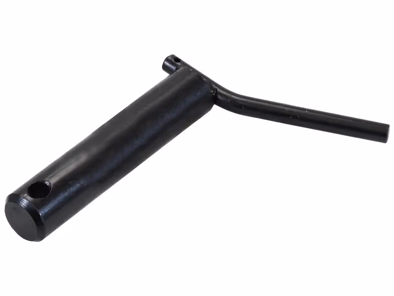 Axe à poignée 32x135mm Cat.3 (Ø32mm) Supérieure