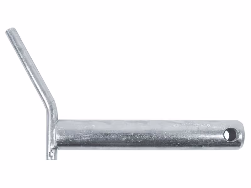 Axe à poignée 32x175mm Cat.3 (Ø32mm)