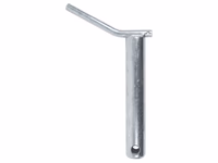 Axe à poignée 32x175mm Cat.3 (Ø32mm)