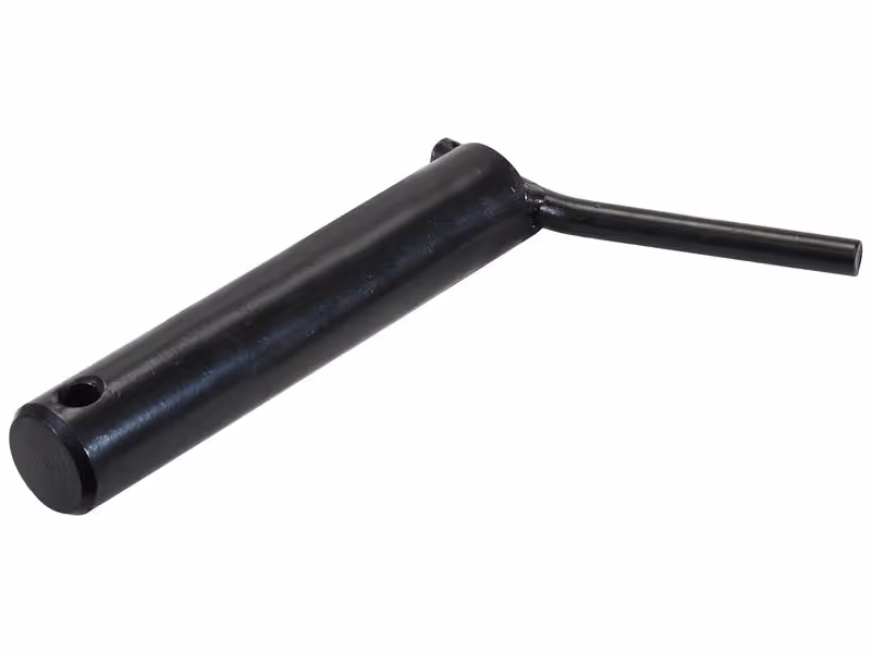 Axe à poignée 36x175mm Cat.3 (Ø36mm) Supérieure
