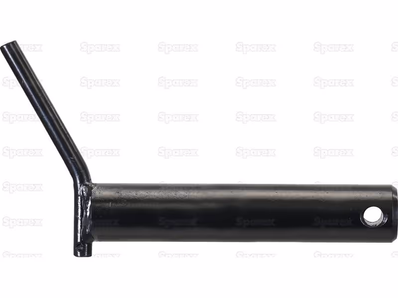 Axe à poignée 36x175mm Cat.3 (Ø36mm) Supérieure