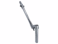 Axe à verrouillage auto 31x150x250mm