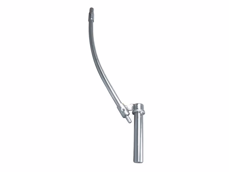 Axe à verrouillage auto 31x150x750mm