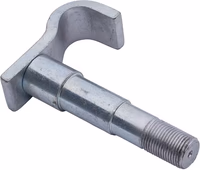 Axe à visser 25.4 mm L150 mm Ford E4NNF537AA