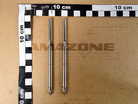 AXE - AMAZONE - REF ZF874