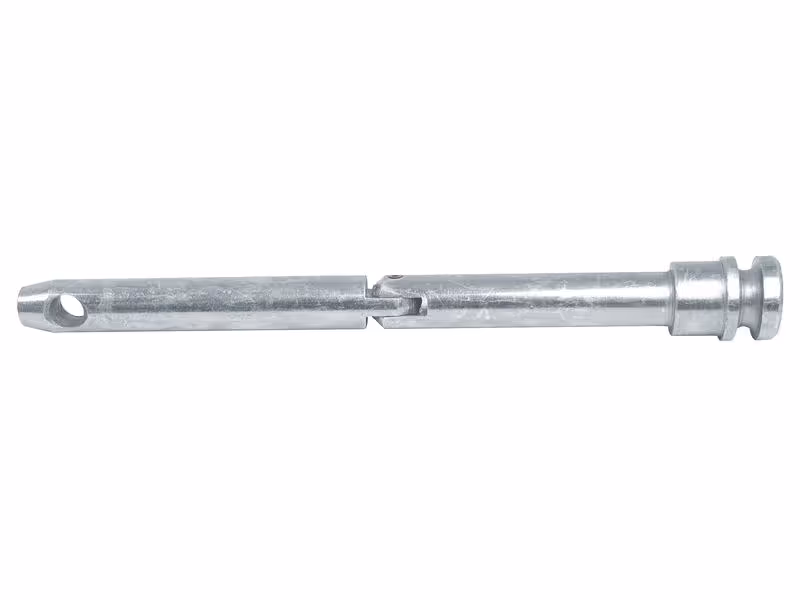 Axe Articulé Hauban - - adaptable sur tracteurs Massey Ferguson - ref 4114