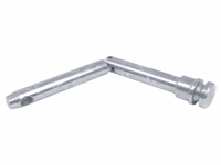 Axe Articulé Hauban - - adaptable sur tracteurs Massey Ferguson - ref 4114