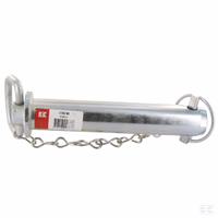 Axe avec poigné 38x192mm Kramp