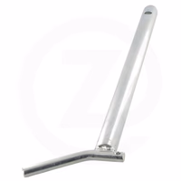 Axe avec poignée diam 25