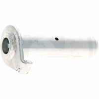 Axe chargeur ALO Quicke Ø30 Lg 125 mm Quicke 9020048 origine