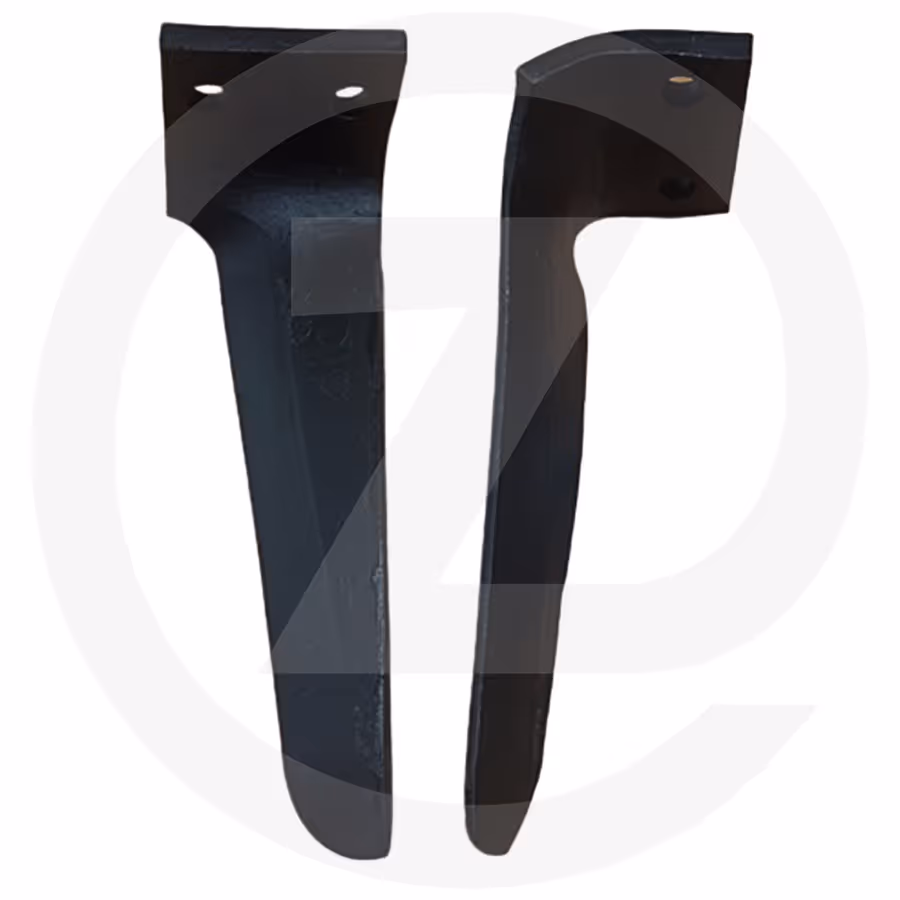 Axe complet ø 16 x 65 x 55 mm