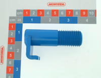 Axe Court Parall. Element Nx2 Ptb 