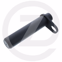 AXE D'ARTICULATION CABINE - 288133 - MANITOU
