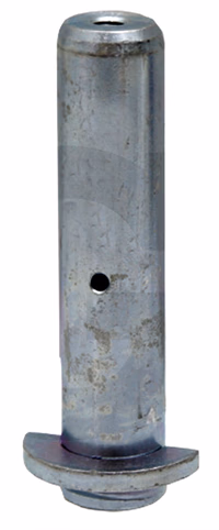 Axe d'articulation chargeur Ø30X119 ALO 1116946 origine