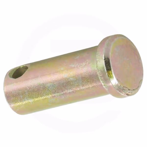 Axe d'attelage 12.7x26 mm