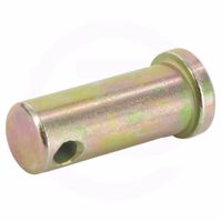Axe d'attelage 12.7x26 mm