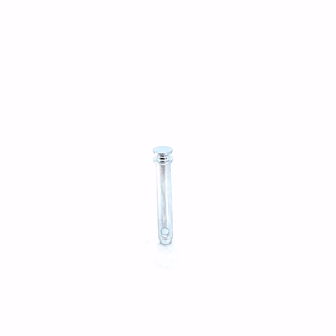 Axe d'attelage diam 16