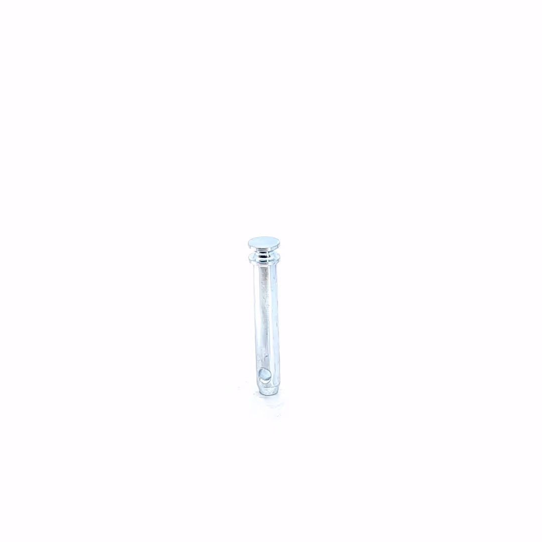 Axe d'attelage diam 16