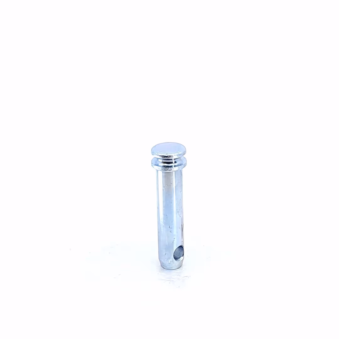 Axe d'attelage diam 22