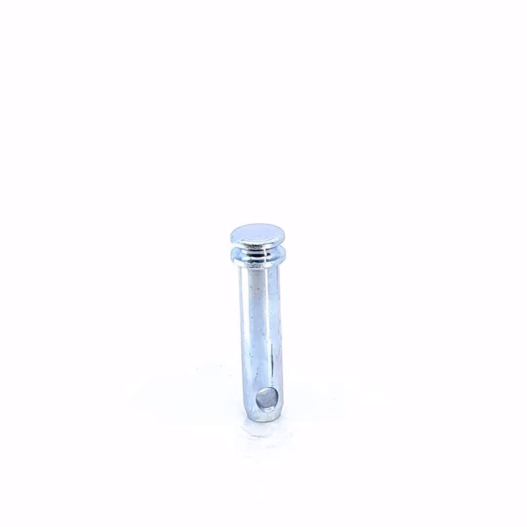 Axe d'attelage diam 22
