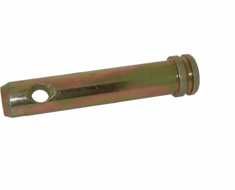 Axe d'attelage diam 25