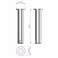 AXE DE BIELLE SIP154193107