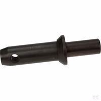 Axe de bras inférieur 28x137mm Cat.2 Kramp