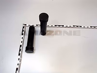 AXE DE CADRE L=128MM ZA SPÉCIAL - AMAZONE - REF 947149