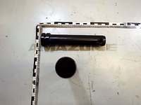 AXE DE CADRE L=158MM ZA SUPER - AMAZONE - REF 945895