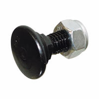 AXE DE COUTEAU COMPLET TYPE TAARUP 56403000 BLISTER DE 4