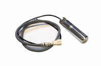 Axe de détection de charge