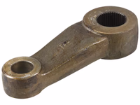 Axe de direction, Droit