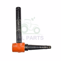 Axe de fusée Droit Renault Ø32mm