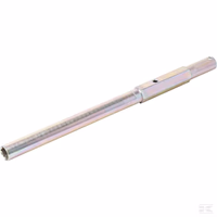 Axe de l'élément. 7 variantes 8 lignes 430-800