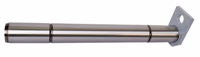 Axe de l'essieu avant 2WD
