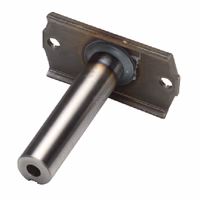 Axe de lame 125 Combi