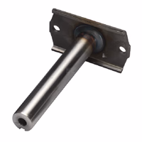 Axe de lame 125 Combi