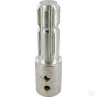 Axe de pirouette Niemeyer