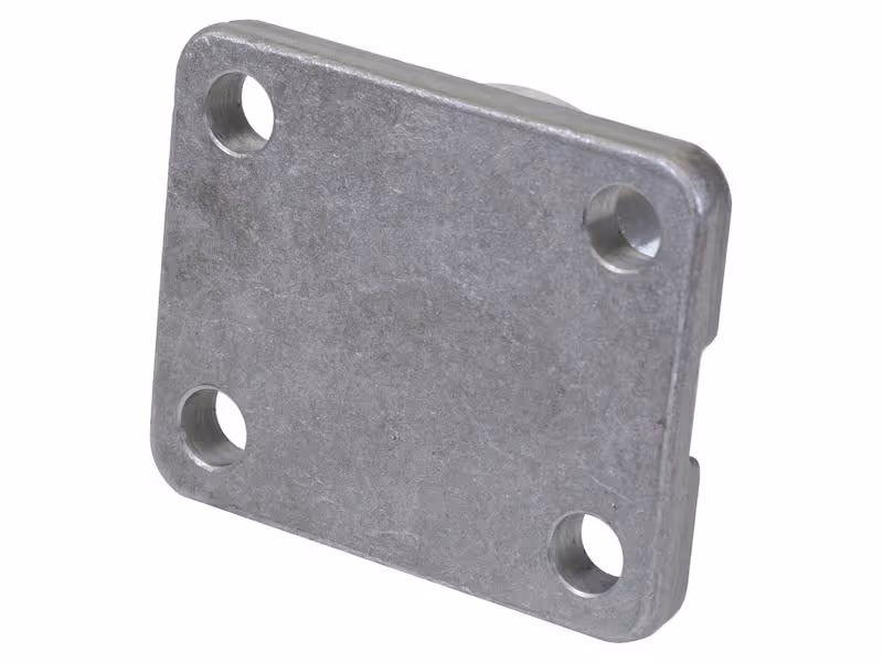 Axe de pivot - adaptable sur tracteurs John-Deere - ref L218739